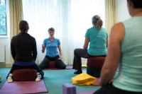 Oberwaid - Das Hotel. - Gym