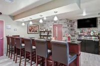 鵝卵石套房飯店 - 普拉斯基/綠灣 - 酒吧