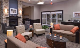 Best Western Plus Lake Jackson Inn  Suites