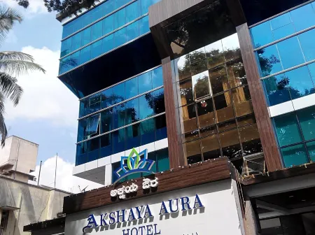 Akshaya Aura