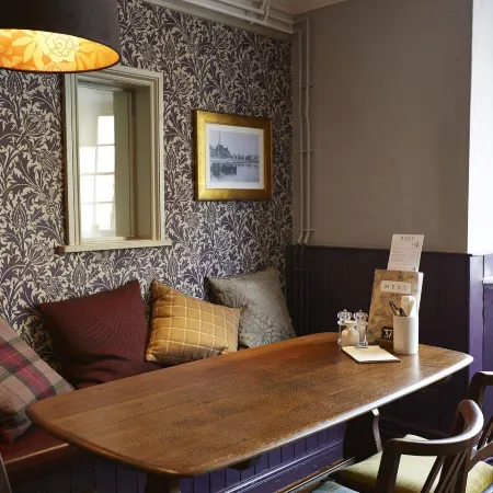 Red Lion Hotel by Greene King Inns