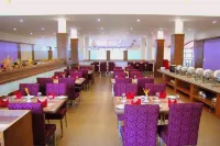 Greenleaf the Resort & Spa, Ganpatipule