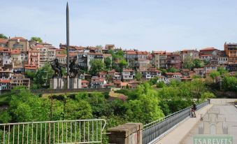 Tsarevets Boutique Hotel & Spa