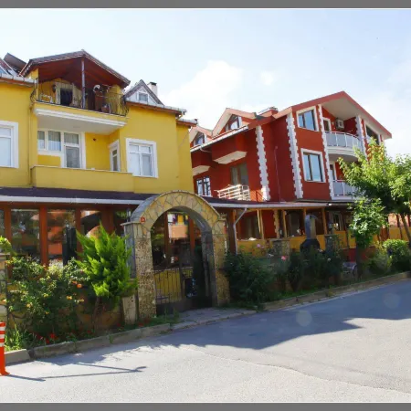 Ağva Ayışığı Otel