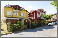 Ağva Ayışığı Otel