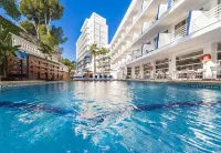 Globales Palmanova Palace - Pools