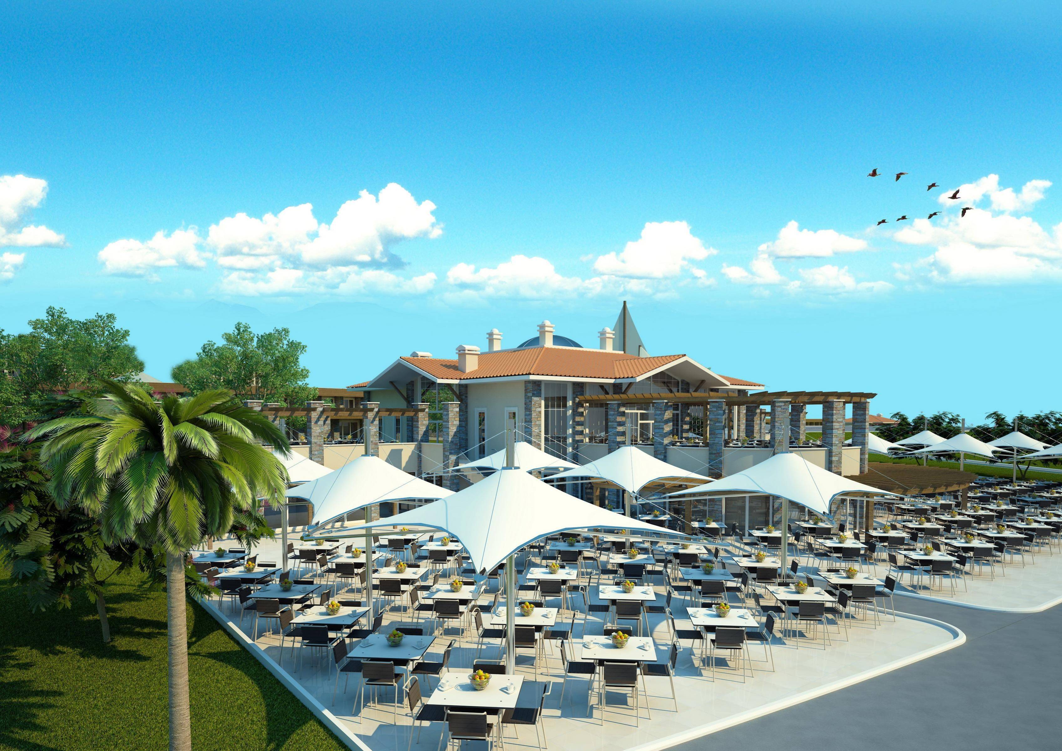 Aquasis de Luxe Resort & Spa - Ultra All Inclusive
