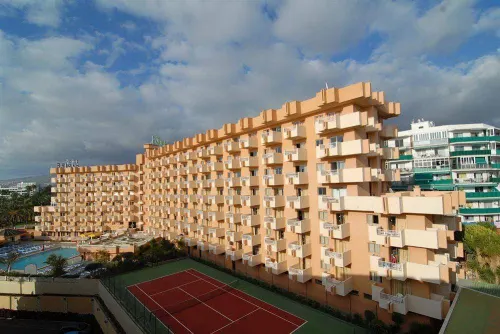 Servatur Caribe Hotels in Costa Adeje