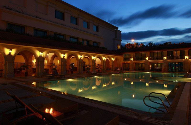Waterfront Airport Hotel and Casino – Mactan photo 4