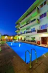 Alea Hotel Apartments - ติดทะเล