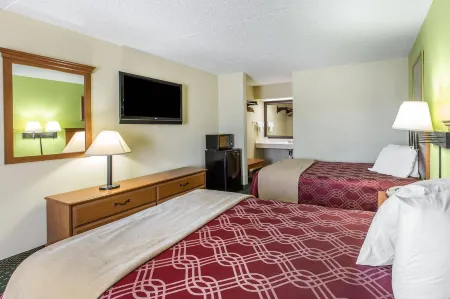 Econo Lodge Knoxville