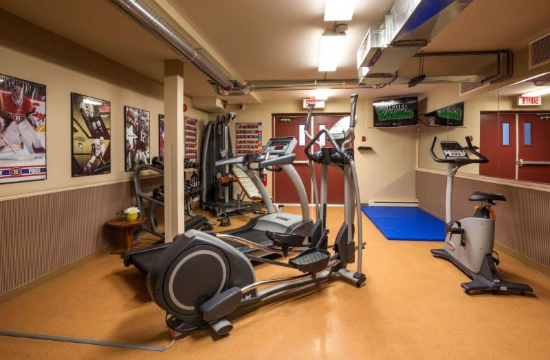Hôtel & Suites Normandin Lévis photo 3
