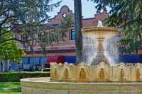 Hotel Sausalito Hotels in Tiburon