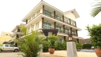 Diamond Park Inn Chiangrai & Resort Hotels in Chiang Rai