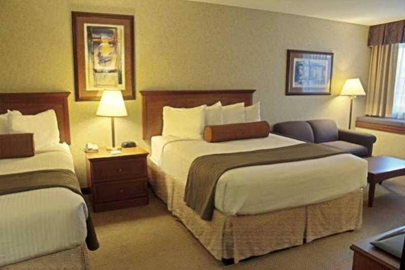 Best Western Plus Northwind Inn & Suites