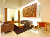 Koko Hotel Numazu Ekimae Hotele w: Numazu