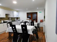 Heathrow Travellers Hub Hotels in Hounslow