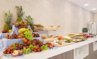 Aparthotel Canyamel Sun - Breakfast