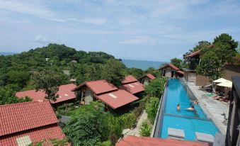 Alama Sea Village Resort
