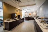 Comfort Suites Fort Lauderdale Airport South & Cruise Port - Morgenmad