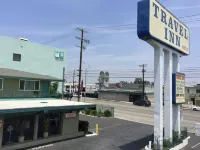 Travel Inn Hotels in Van Nuys