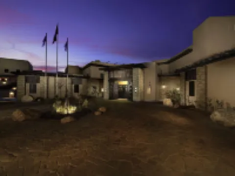 منتجع أتانا مسندم فنادق في خصب