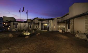 Atana Musandam Resort