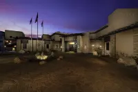 Atana Musandam Resort Hotels in 