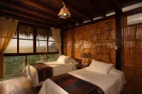 Samai Lodge Holistic Living