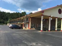 OYO Jeffersonian Motor Inn