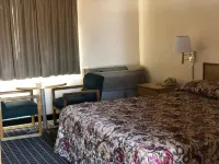 Economy Inn Fresno Yosemite '''Newly Remodeled'''