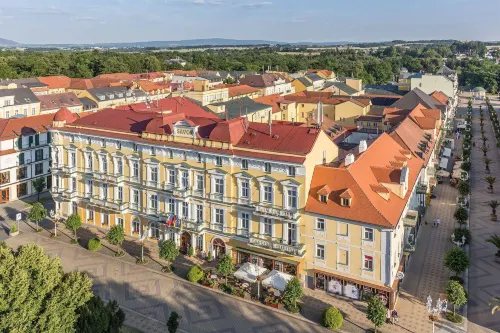 Savoy Spa & Kurhotel