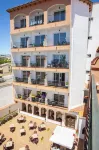 Hotel Comarruga Platja Hotels in Calafell