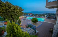 Diana Studios Hotels in Moussata