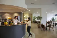 Atlantica Ocean Beach Resort - bar