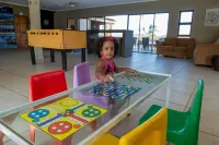 San Martinho Hotel Hotels in Bilene Macia