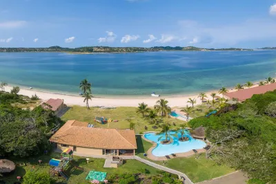 San Martinho Hotel Các khách sạn ở 