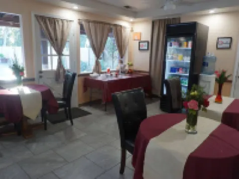 Blue Gum Motel Hotels in Willows