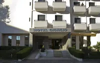 喬治飯店