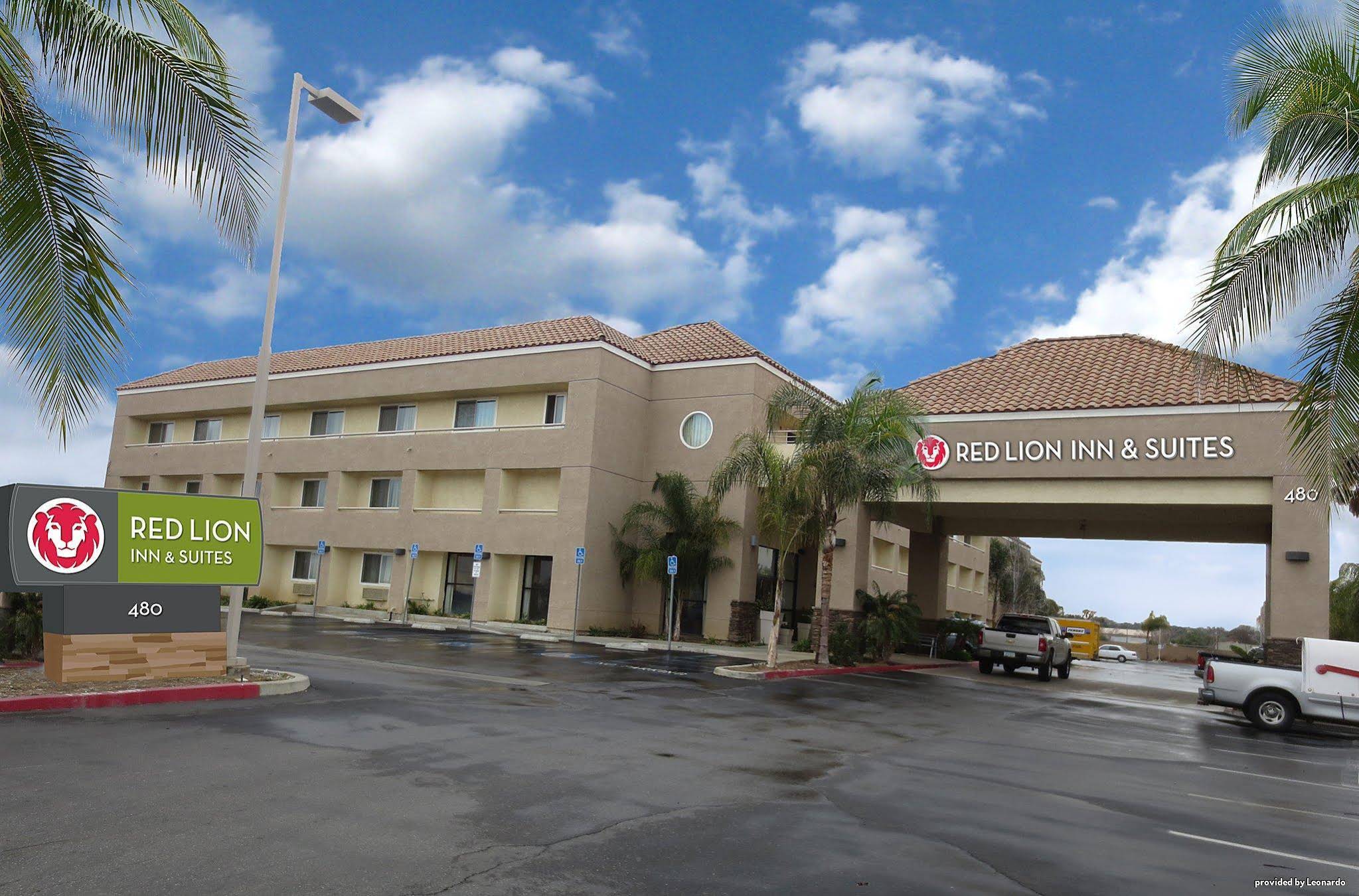 Red Lion Inn & Suites Perris