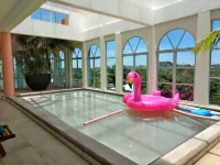 Hotel Real del Angel فنادق في Huejotzingo