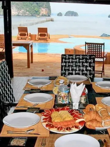 รูปภาพของท่าเลนเบย์วิลล่า