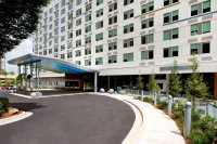 Aloft Atlanta Downtown Các khách sạn ở 