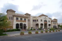 Rawasi Hotel Apartments Hotels in 