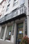 Ruthenium Hotel Các khách sạn ở Aveyron