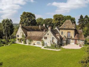 La Dime de Giverny - Chambres D'hôtes