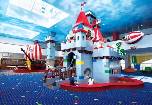 4. 레고랜드 말레이..