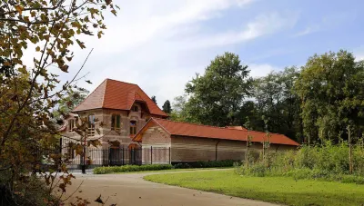 B&B Hippo-Droom Hotels in Waterloo