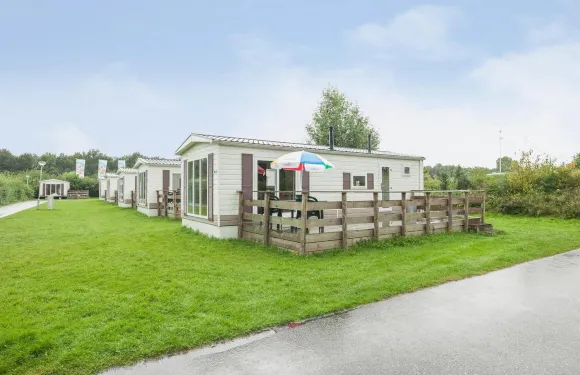 奧斯塔彭瓦肯提帕克裏維埃拉海灘酒店