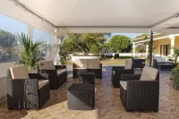 Hotel Petri Marini Hotels in Costa Paradiso